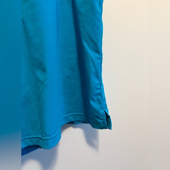 Athleta Running Shorts LINER Drawstring & Elastic size Large - Picture 9 of 10